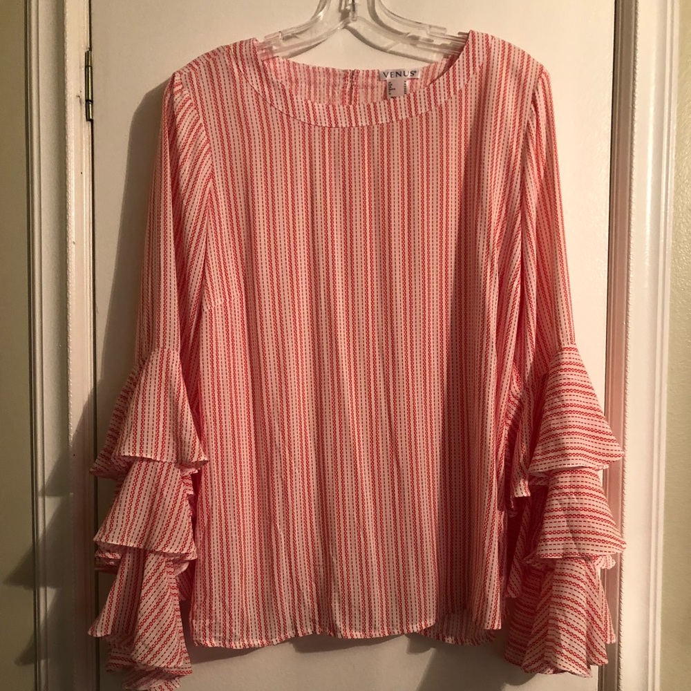 Ladies blouse